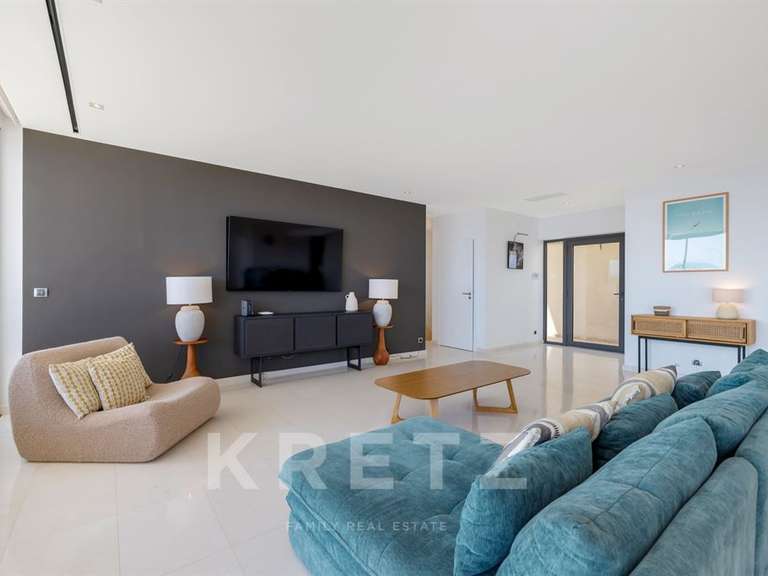 Maison avec Vue sur mer Sainte-Maxime - 4 chambres - 206m²