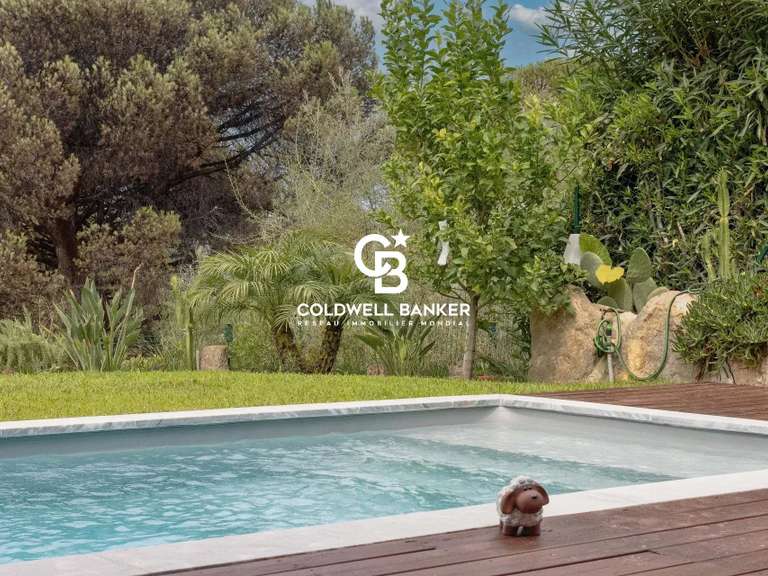 Maison Sainte-Maxime - 3 chambres - 147m²