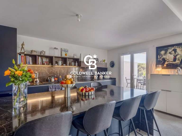Maison Sainte-Maxime - 3 chambres - 147m²