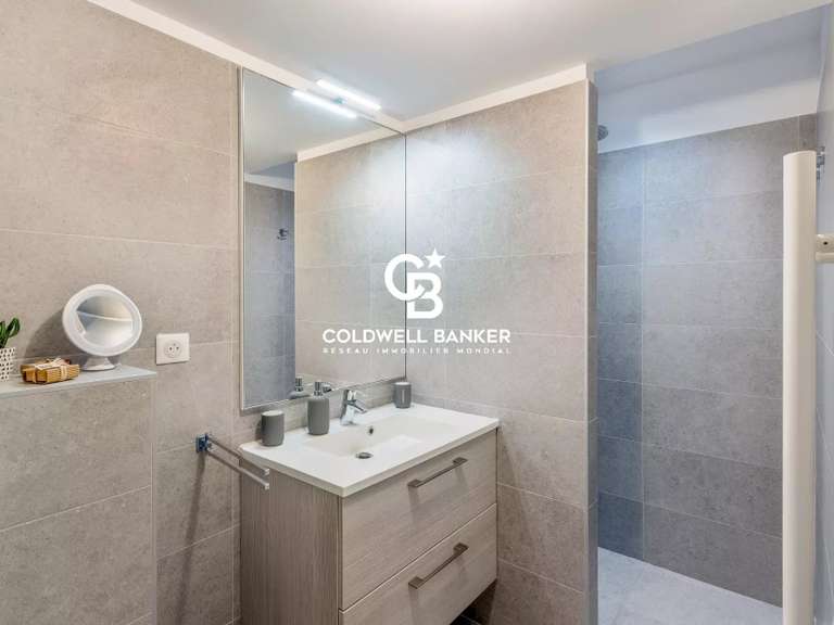 Maison Sainte-Maxime - 3 chambres - 147m²