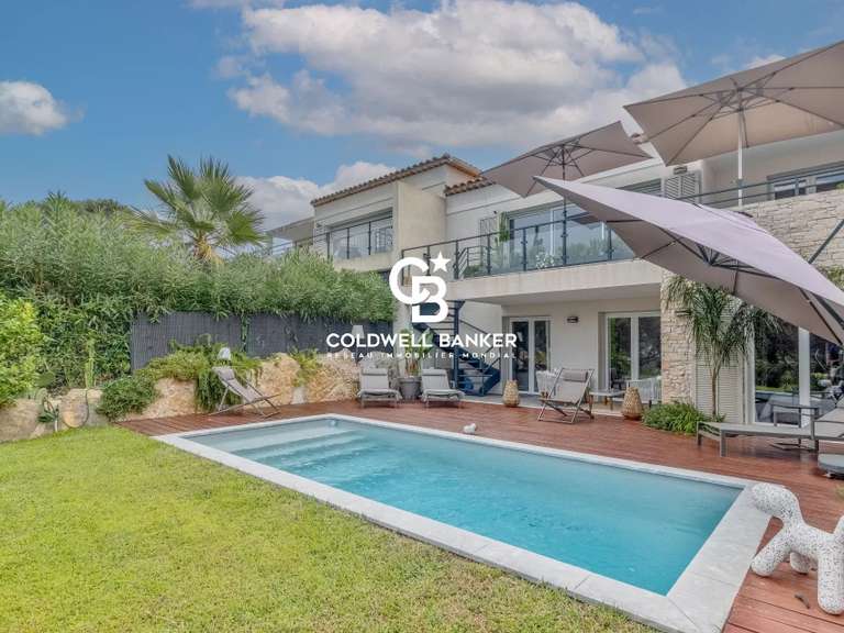 Maison Sainte-Maxime - 3 chambres - 147m²