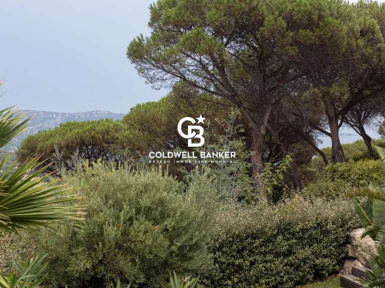 Maison Sainte-Maxime - 3 chambres - 147m²