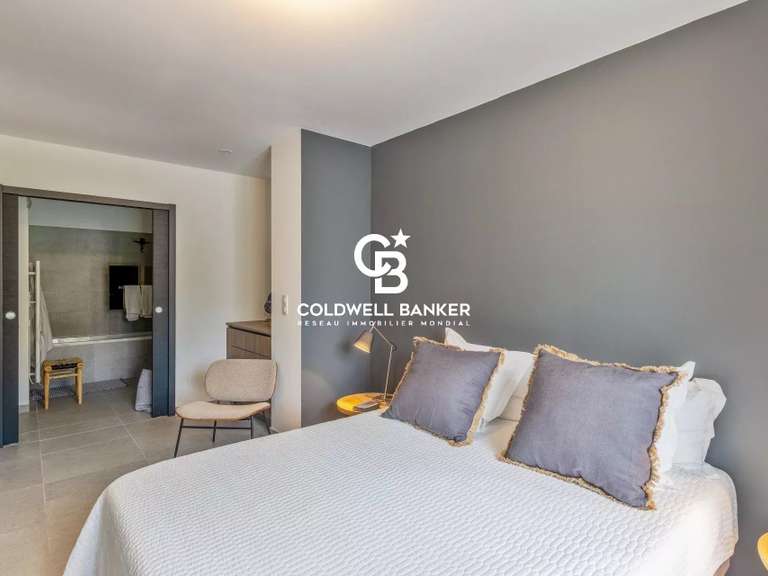 Maison Sainte-Maxime - 3 chambres - 147m²