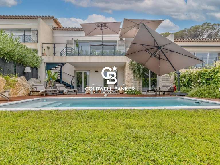 Maison Sainte-Maxime - 3 chambres - 147m²