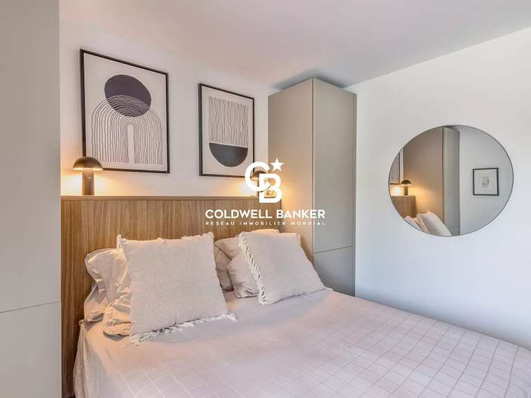 Maison Sainte-Maxime - 3 chambres - 147m²