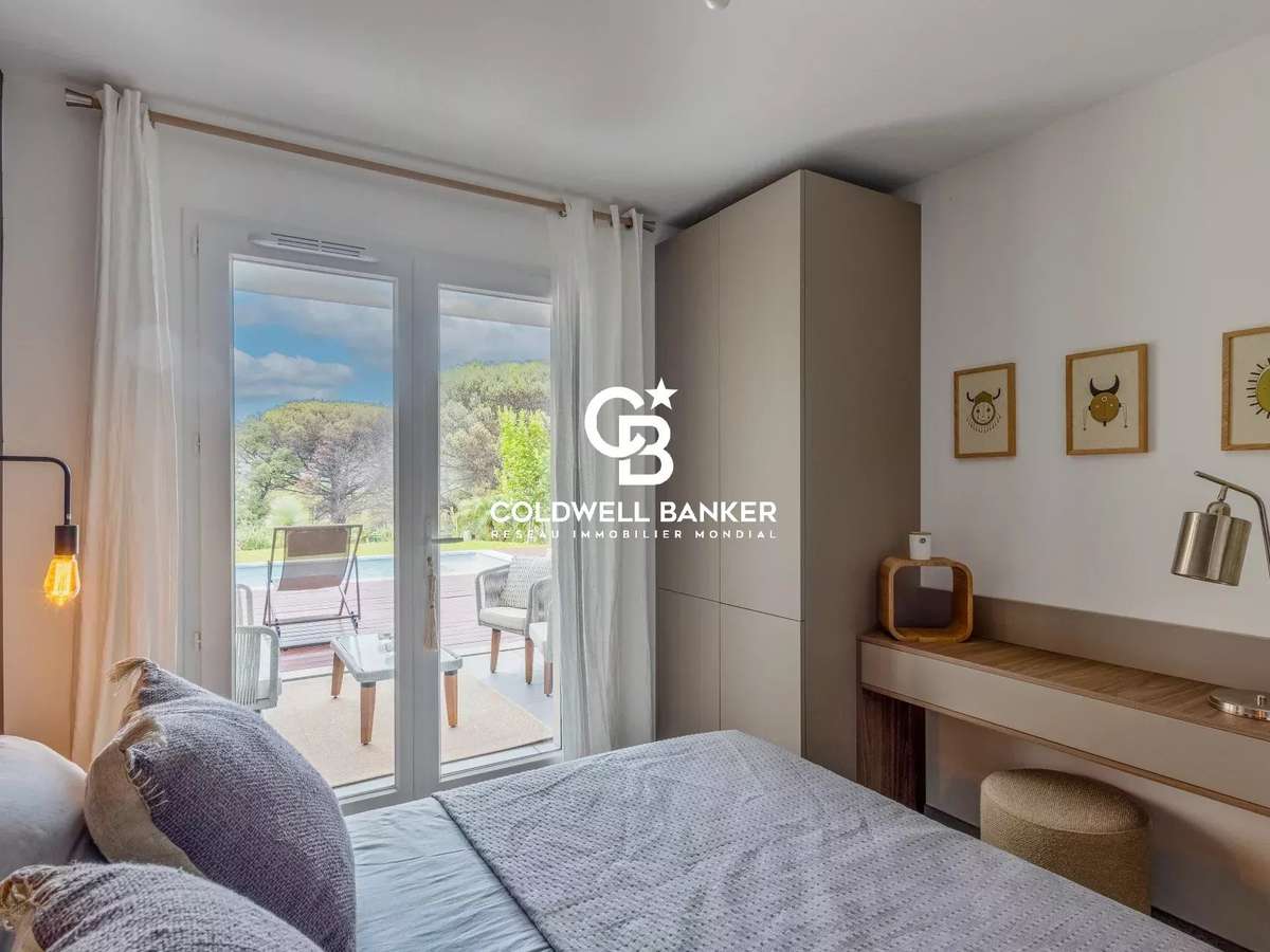 Maison Sainte-Maxime
