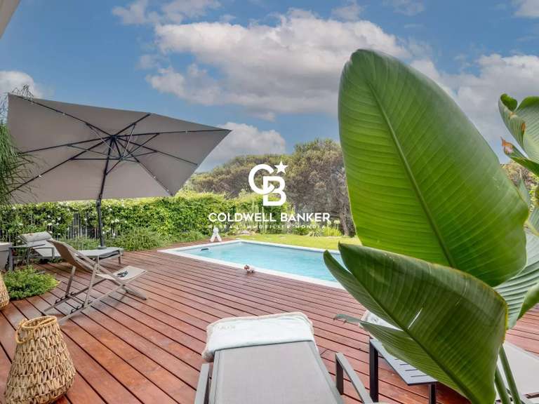 Maison Sainte-Maxime - 3 chambres - 147m²