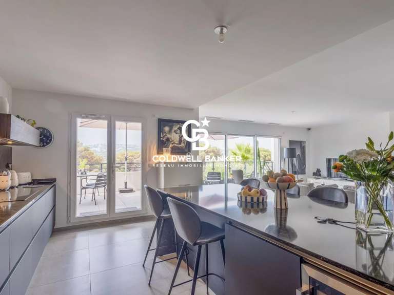 Maison Sainte-Maxime - 3 chambres - 147m²