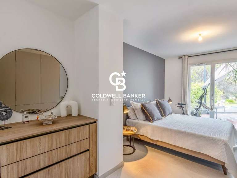 Maison Sainte-Maxime - 3 chambres - 147m²