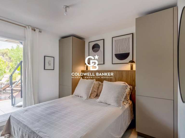 Maison Sainte-Maxime - 3 chambres - 147m²
