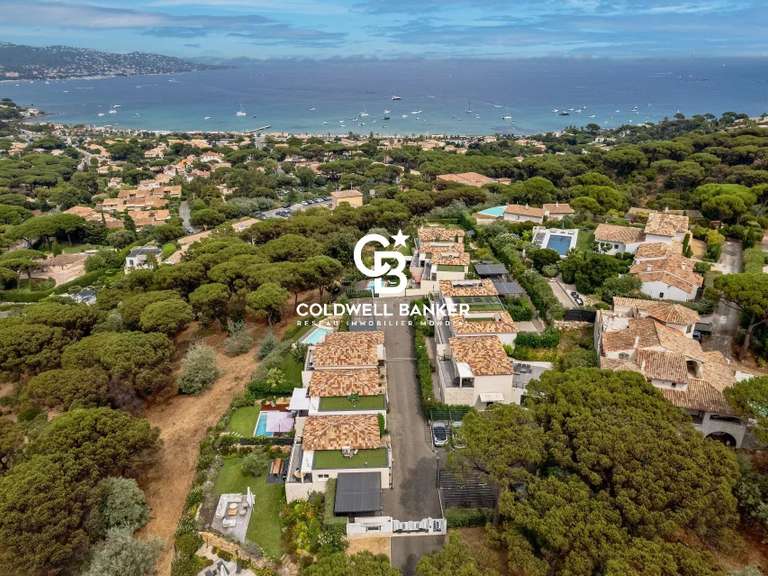 Maison Sainte-Maxime - 3 chambres - 147m²