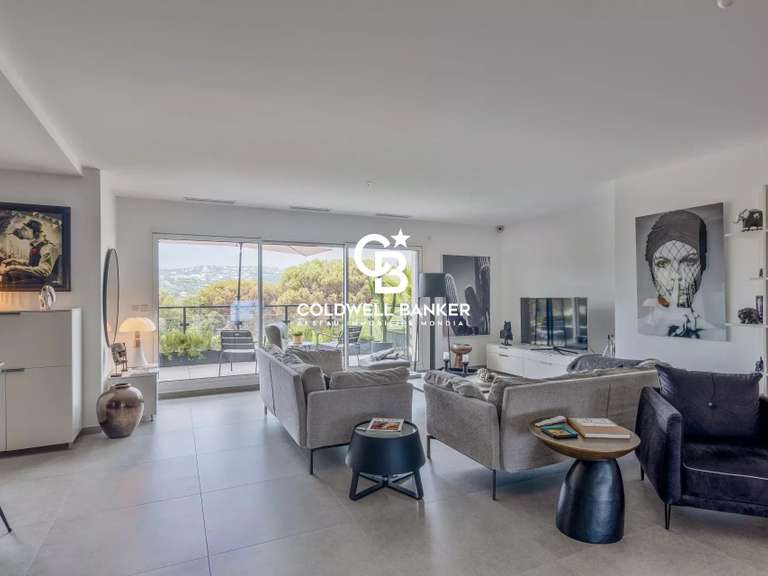 Maison Sainte-Maxime - 3 chambres - 147m²