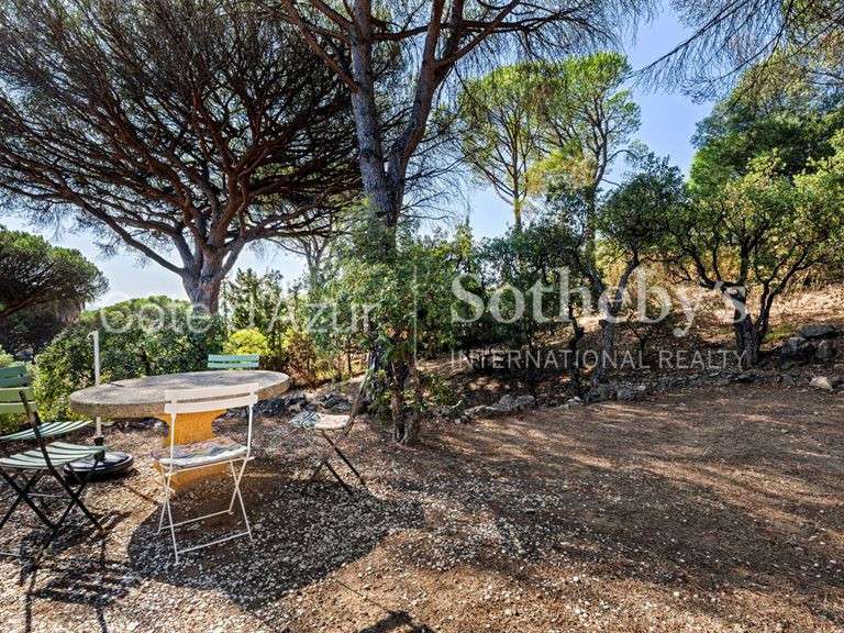 Maison avec Vue sur mer Sainte-Maxime - 4 chambres - 157m²