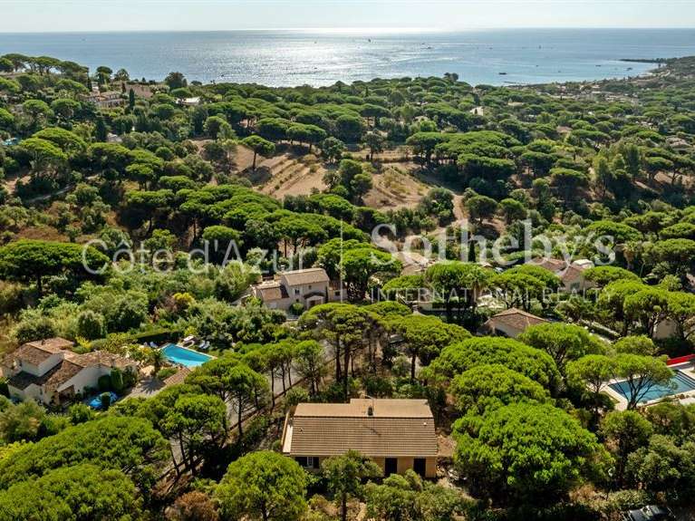Maison Sainte-Maxime