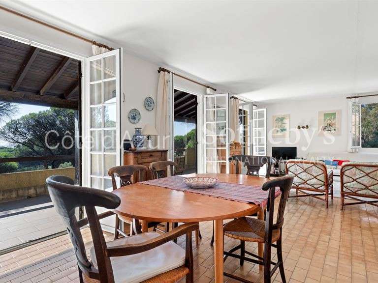 Maison Sainte-Maxime