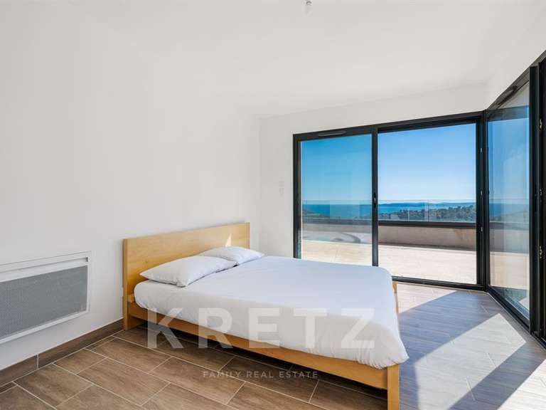 Maison avec Vue sur mer Sainte-Maxime - 5 chambres - 180m²