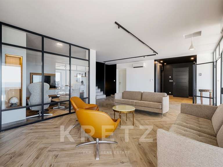 Maison avec Vue sur mer Sainte-Maxime - 5 chambres - 180m²