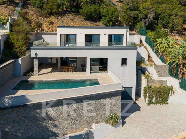 Maison Sainte-Maxime