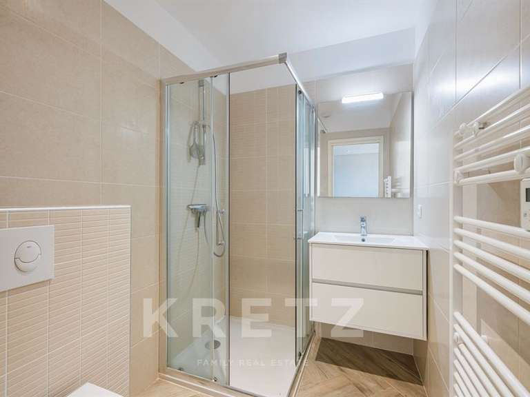 Maison avec Vue sur mer Sainte-Maxime - 5 chambres - 180m²