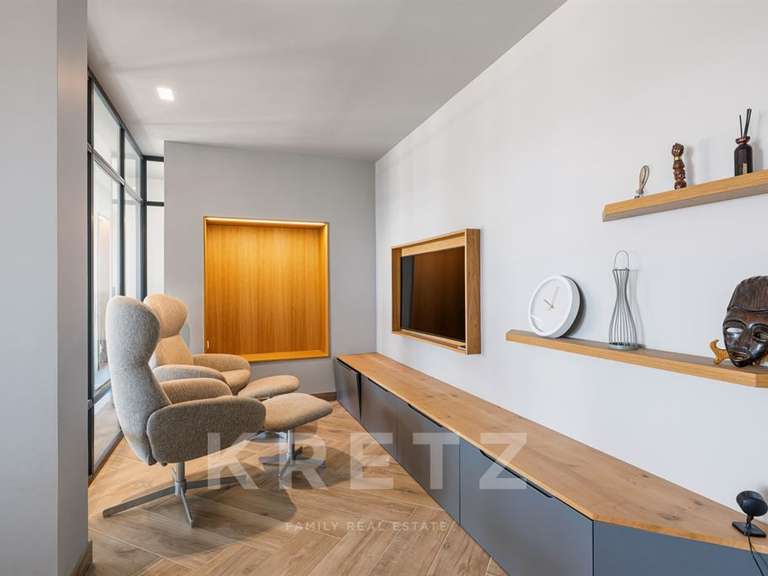 Maison avec Vue sur mer Sainte-Maxime - 5 chambres - 180m²