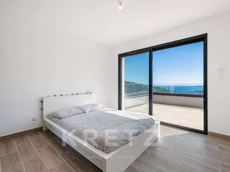 Maison avec Vue sur mer Sainte-Maxime - 5 chambres - 180m²
