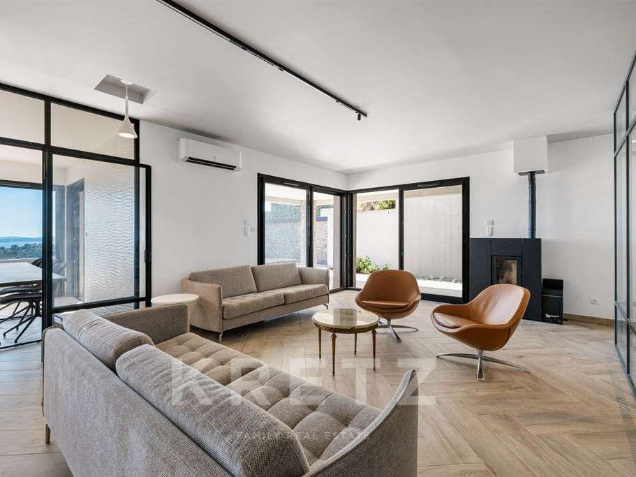 Maison Sainte-Maxime