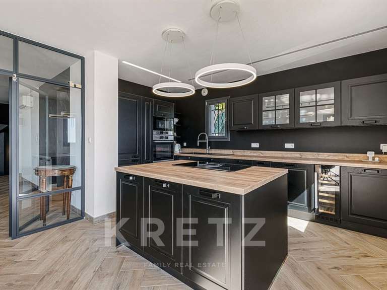 Maison avec Vue sur mer Sainte-Maxime - 5 chambres - 180m²