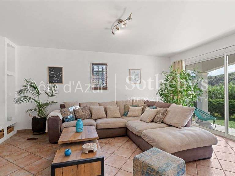 Maison Sainte-Maxime - 3 chambres - 125m²
