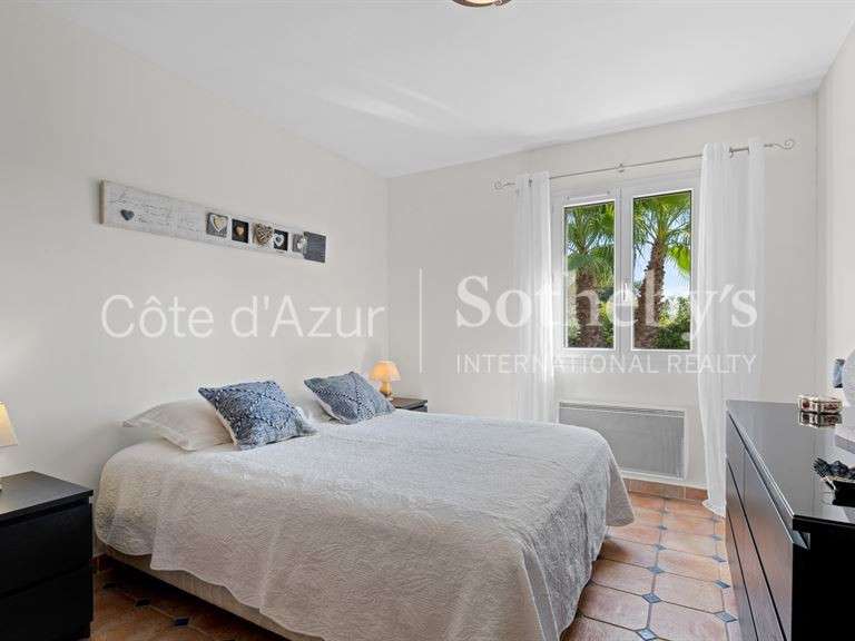 Maison Sainte-Maxime - 3 chambres - 125m²