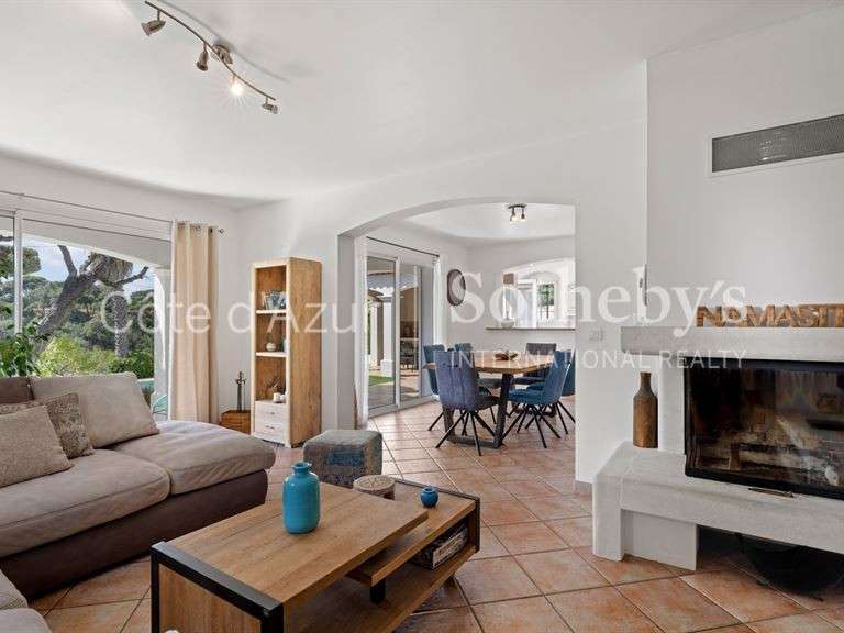 Maison Sainte-Maxime
