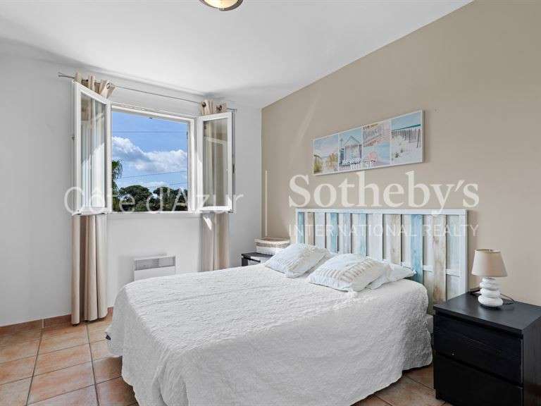 Maison Sainte-Maxime - 3 chambres - 125m²