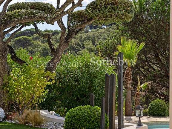Maison Sainte-Maxime - 3 chambres - 125m²