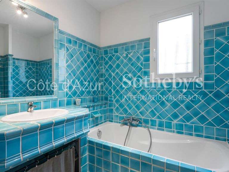 Maison Sainte-Maxime - 3 chambres - 125m²
