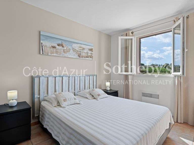 Maison Sainte-Maxime - 3 chambres - 125m²
