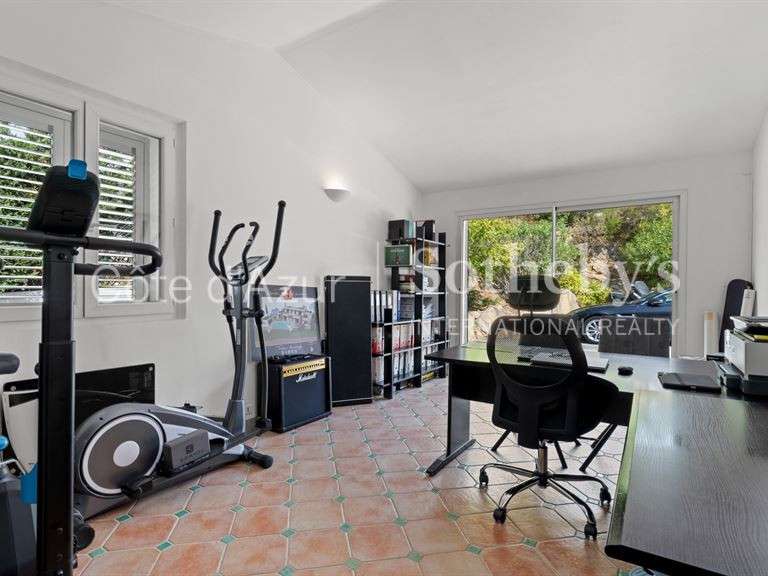 Maison Sainte-Maxime - 3 chambres - 125m²