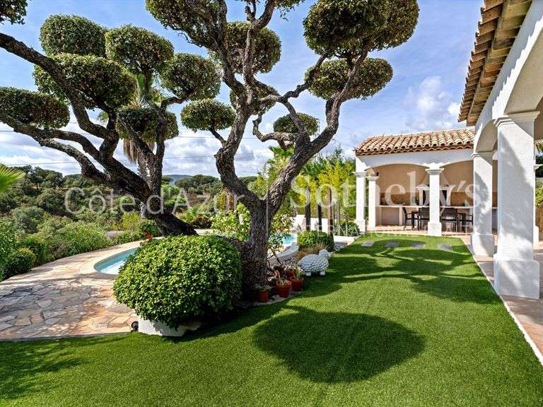 Maison Sainte-Maxime
