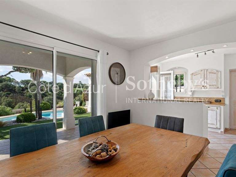 Maison Sainte-Maxime