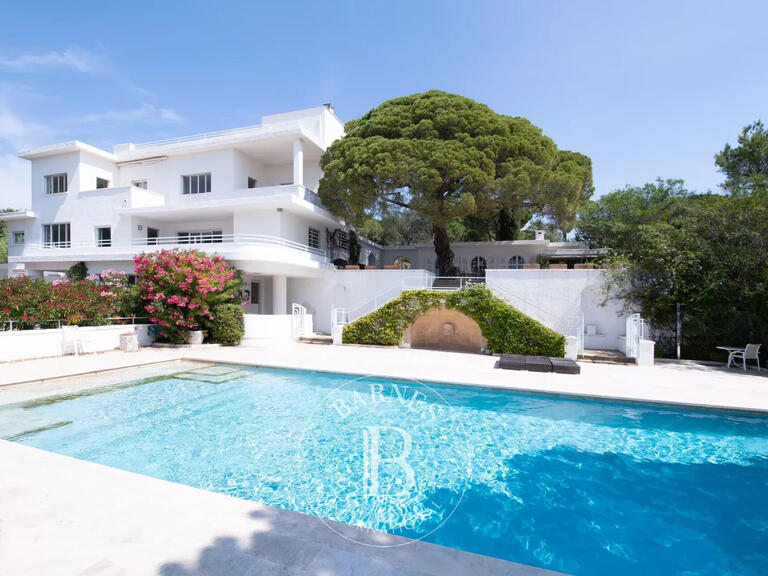 Sale Property with Sea view Sainte-Maxime - 7 bedrooms