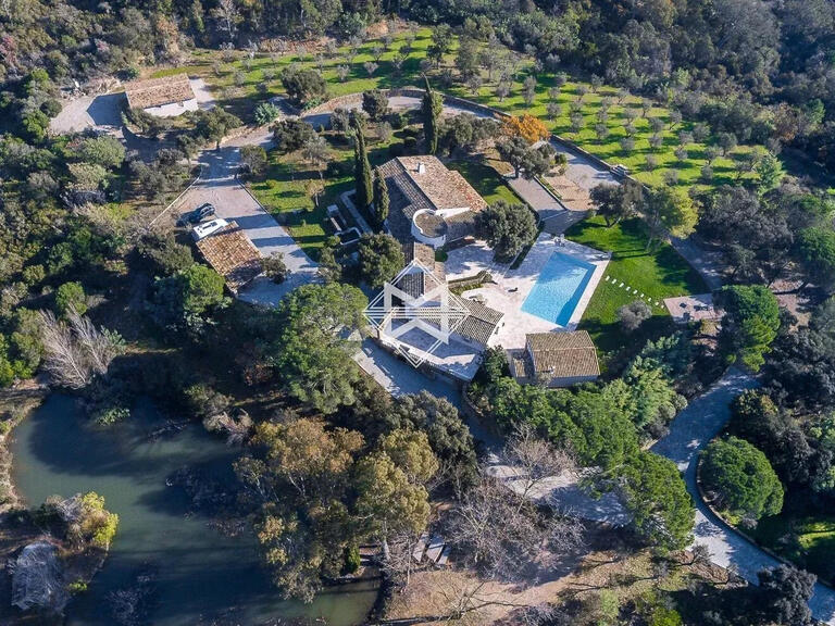 Property Sainte-Maxime - 5 bedrooms - 490m²