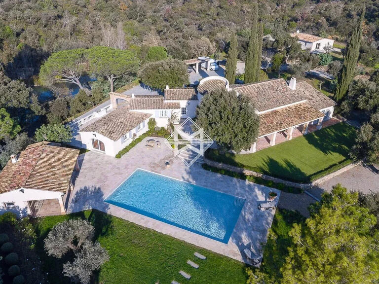 Property Sainte-Maxime - 5 bedrooms - 490m²