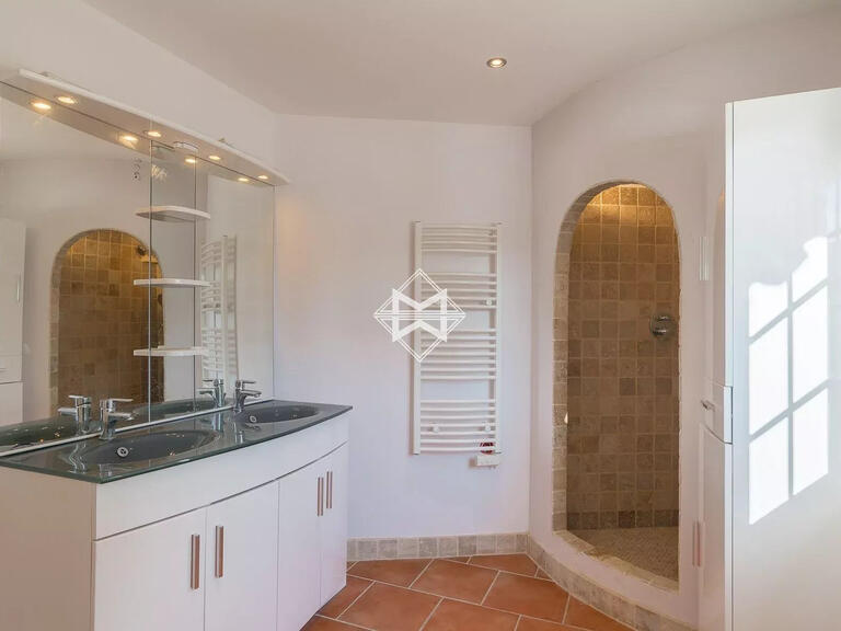 Property Sainte-Maxime - 5 bedrooms - 490m²