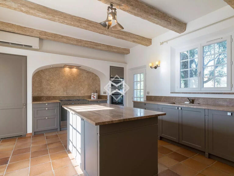 Property Sainte-Maxime - 5 bedrooms - 490m²