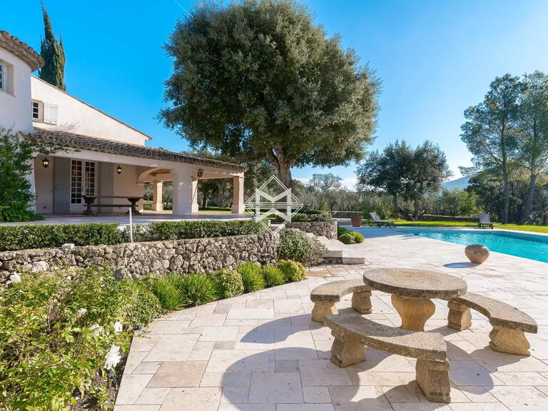 Property Sainte-Maxime - 5 bedrooms - 490m²