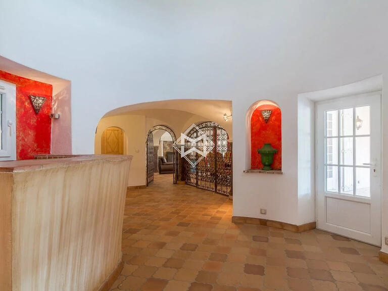 Property Sainte-Maxime - 5 bedrooms - 490m²