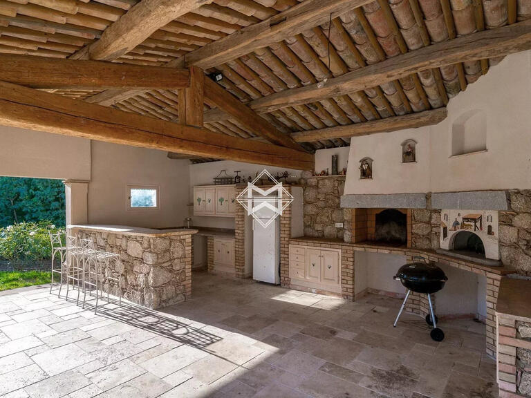 Property Sainte-Maxime - 5 bedrooms - 490m²
