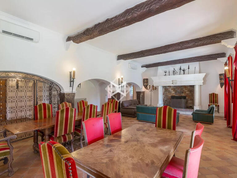 Property Sainte-Maxime - 5 bedrooms - 490m²