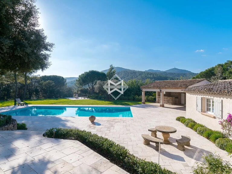 Property Sainte-Maxime - 5 bedrooms - 490m²