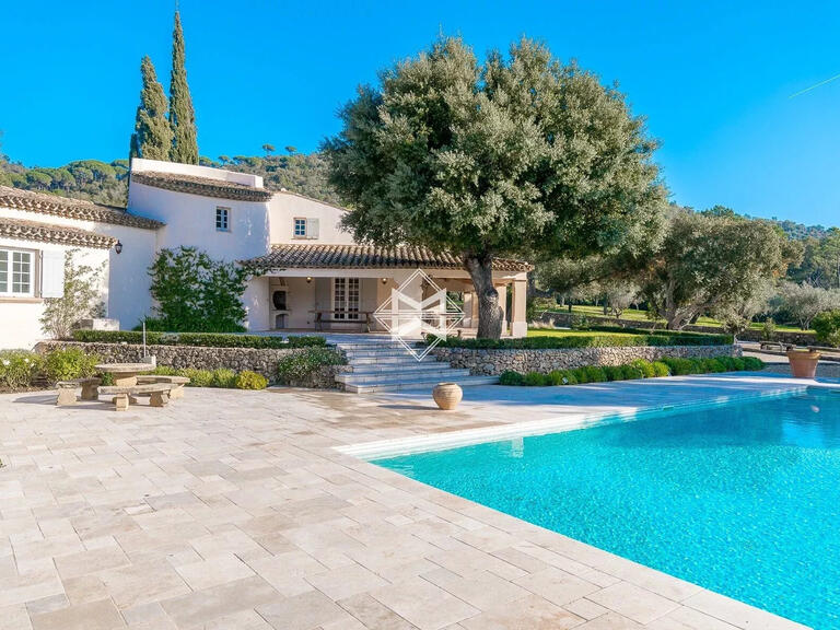Property Sainte-Maxime - 5 bedrooms - 490m²