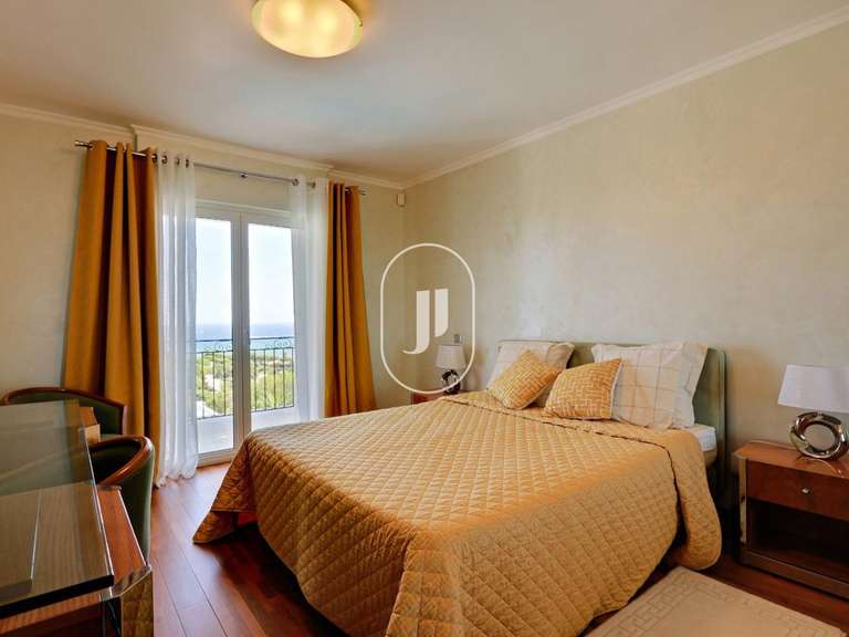 Propriété avec Vue sur mer Sainte-Maxime - 7 chambres - 483m²