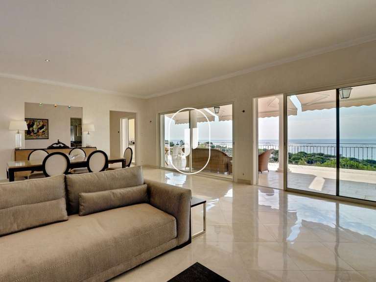 Propriété avec Vue sur mer Sainte-Maxime - 7 chambres - 483m²